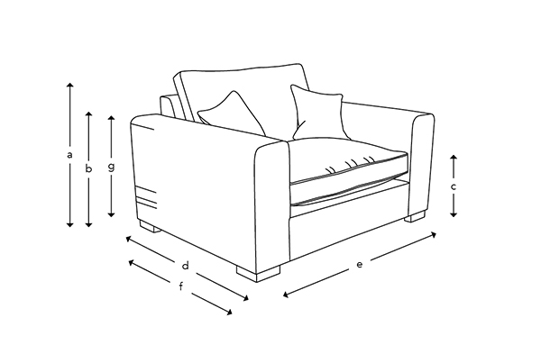 Sofas & Stuff